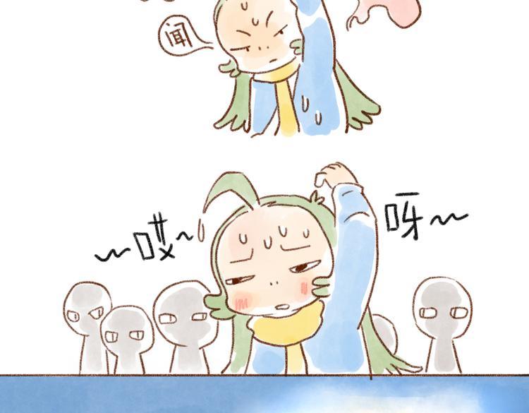 与猫咪的圣诞游戏-第36话