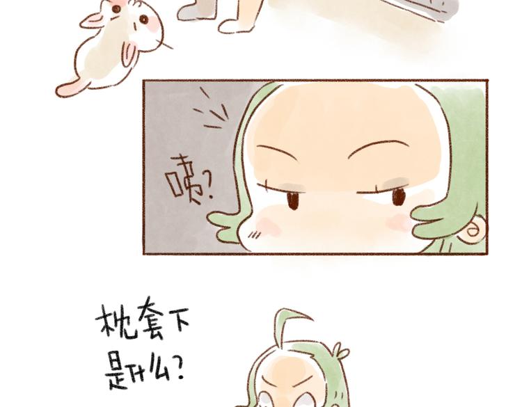 与猫咪的圣诞游戏-第36话