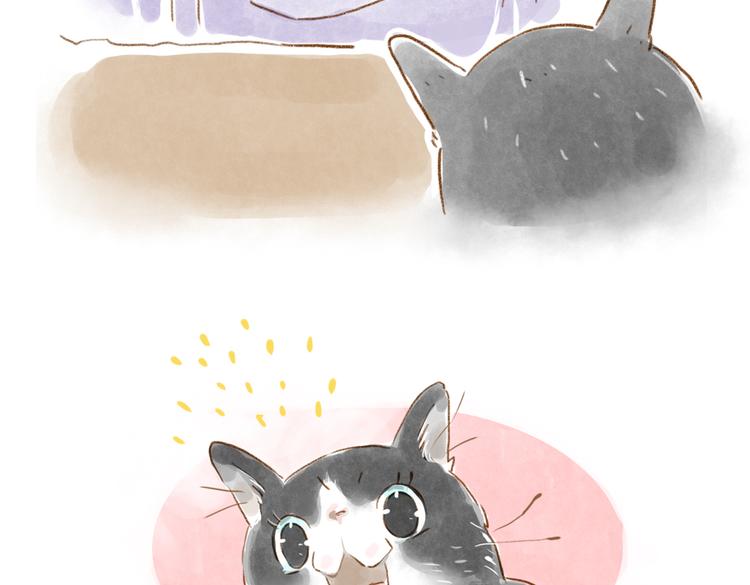 一叫就来的蕾胖-第46话