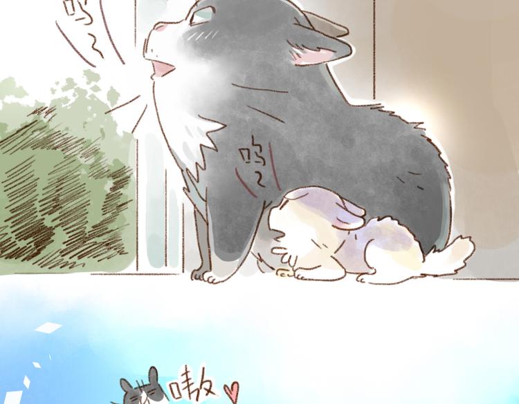 有苍蝇啊-第50话