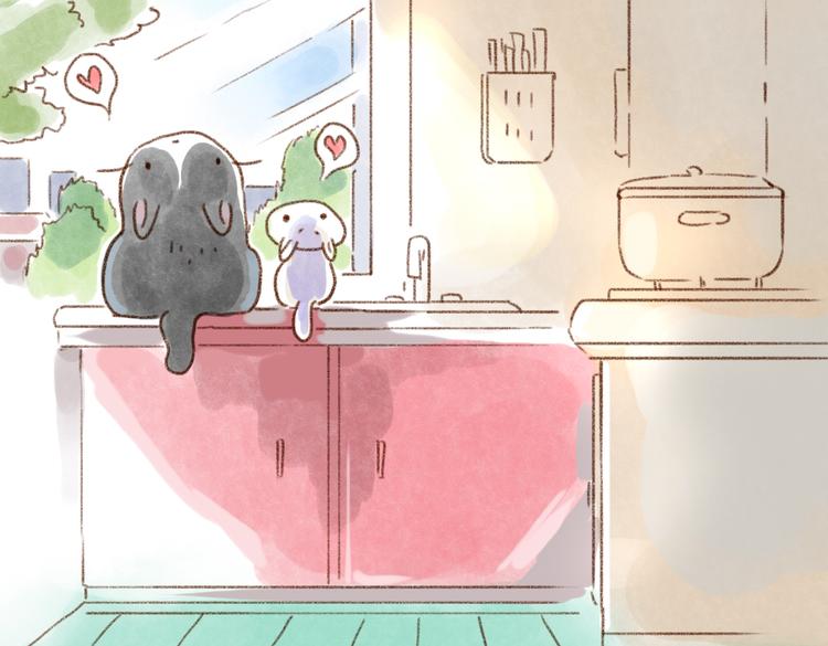 有苍蝇啊-第50话