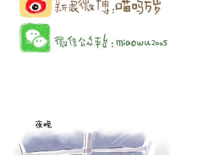 被猫鄙视智商的我-第6话