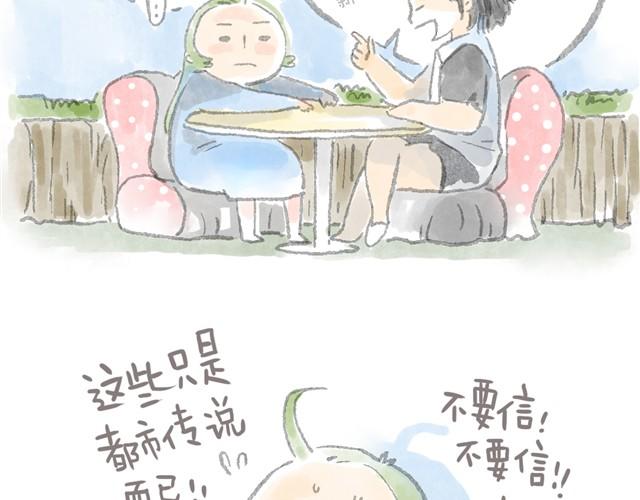 被猫鄙视智商的我-第6话