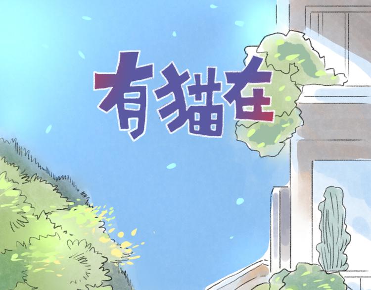 取得猫咪信任的方法-第54话