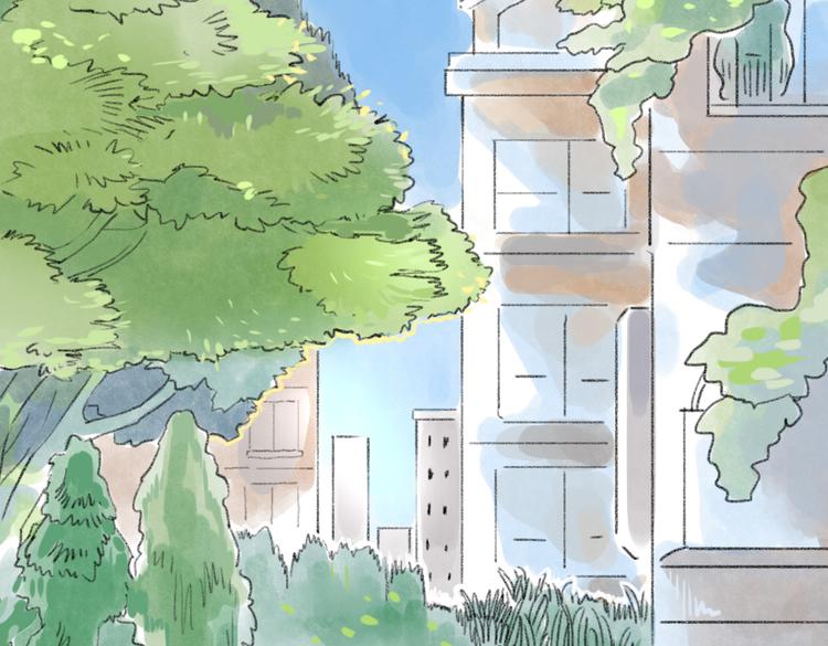 取得猫咪信任的方法-第54话