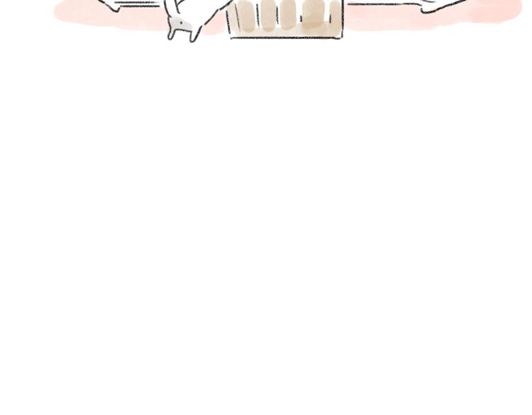 扭扭鸡和汉堡象的大决斗！-第66话