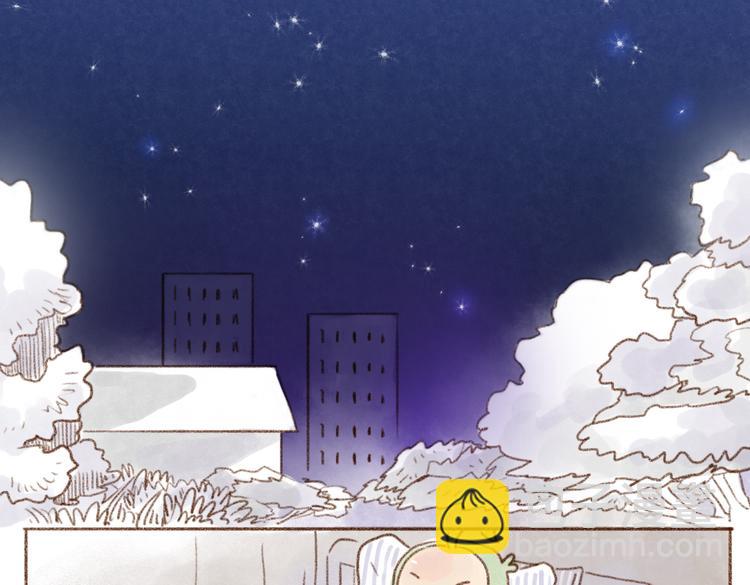 不要为了我打架哦！-第70话