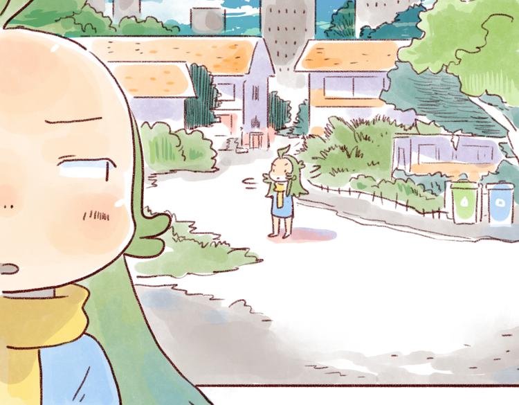 看我的"猫雷达"！-第76话