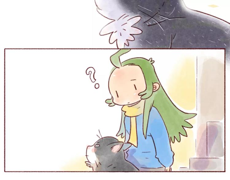 第92话 看什么呢？-第82话