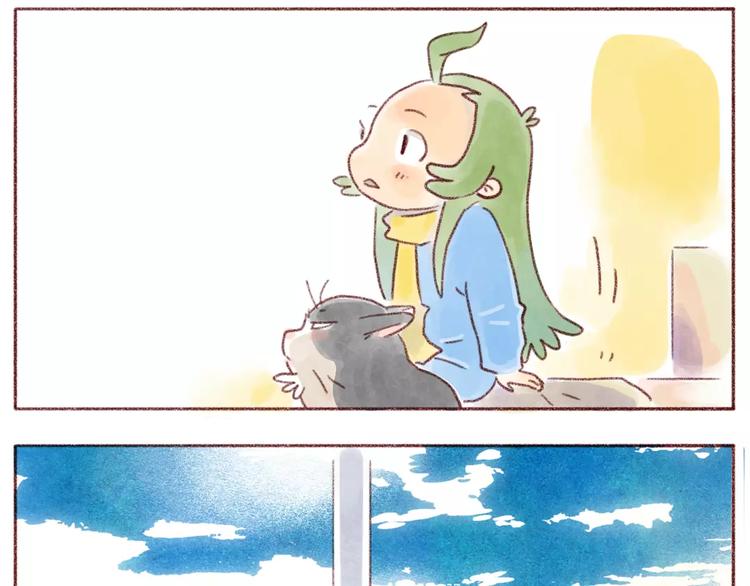 第92话 看什么呢？-第82话