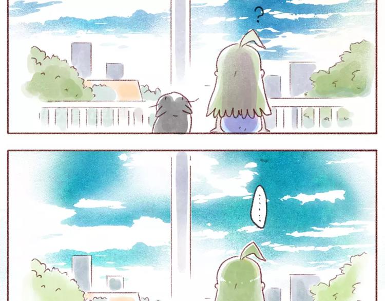 第92话 看什么呢？-第82话