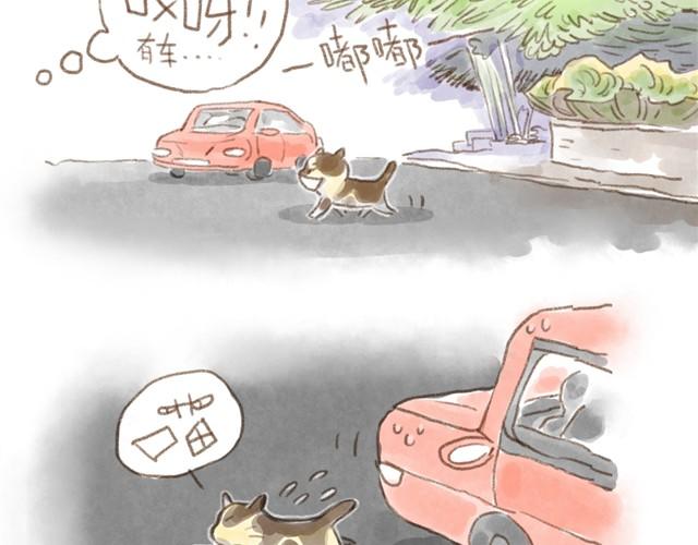 我的主人是笨蛋嘛-第10话