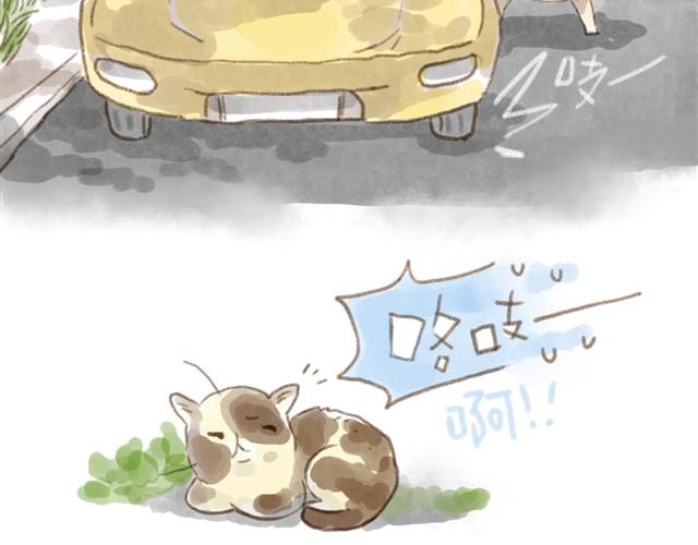 我的主人是笨蛋嘛-第10话