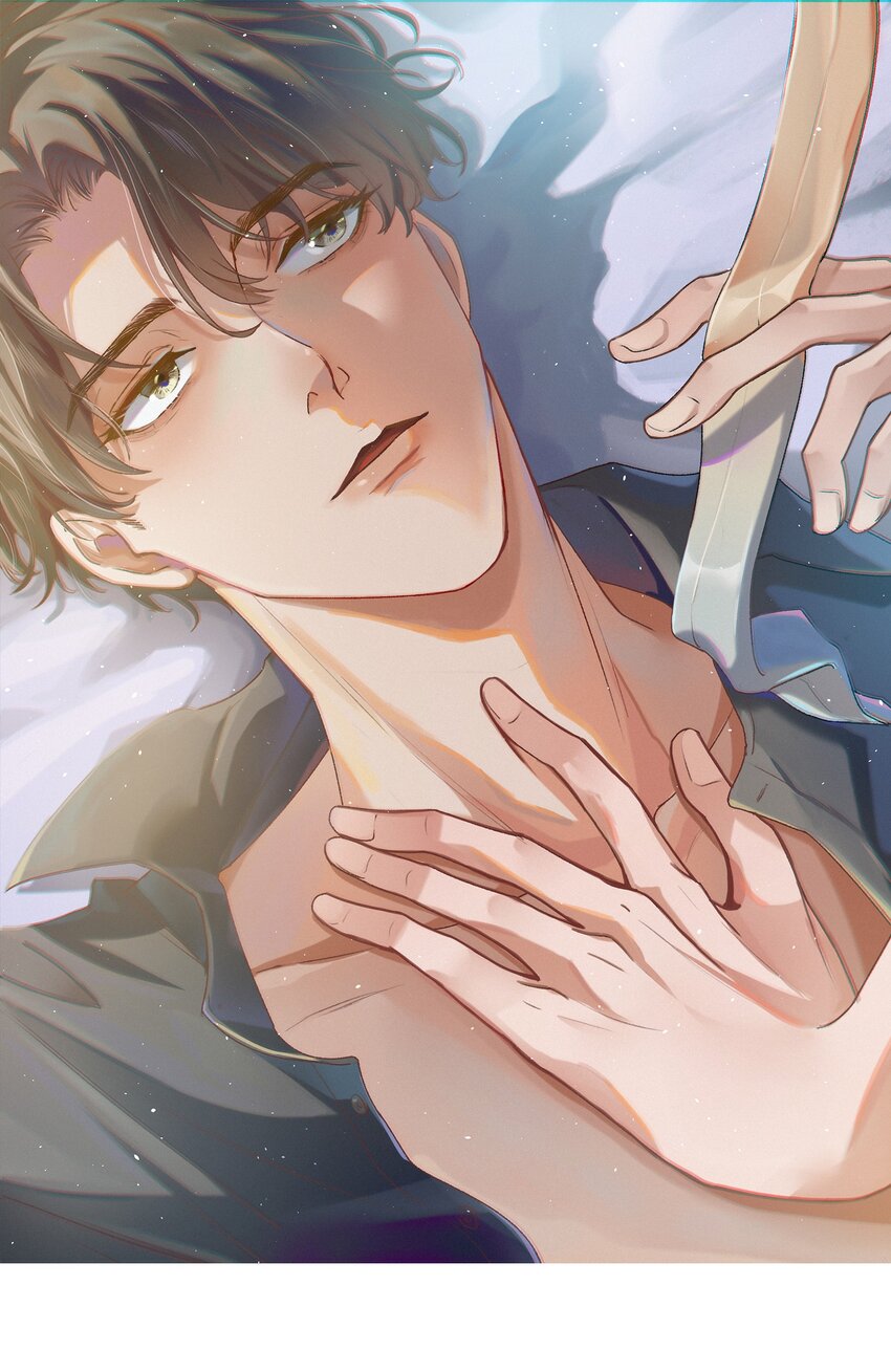 001 你的&ldquo;恋人&rdquo;有了！-第2话