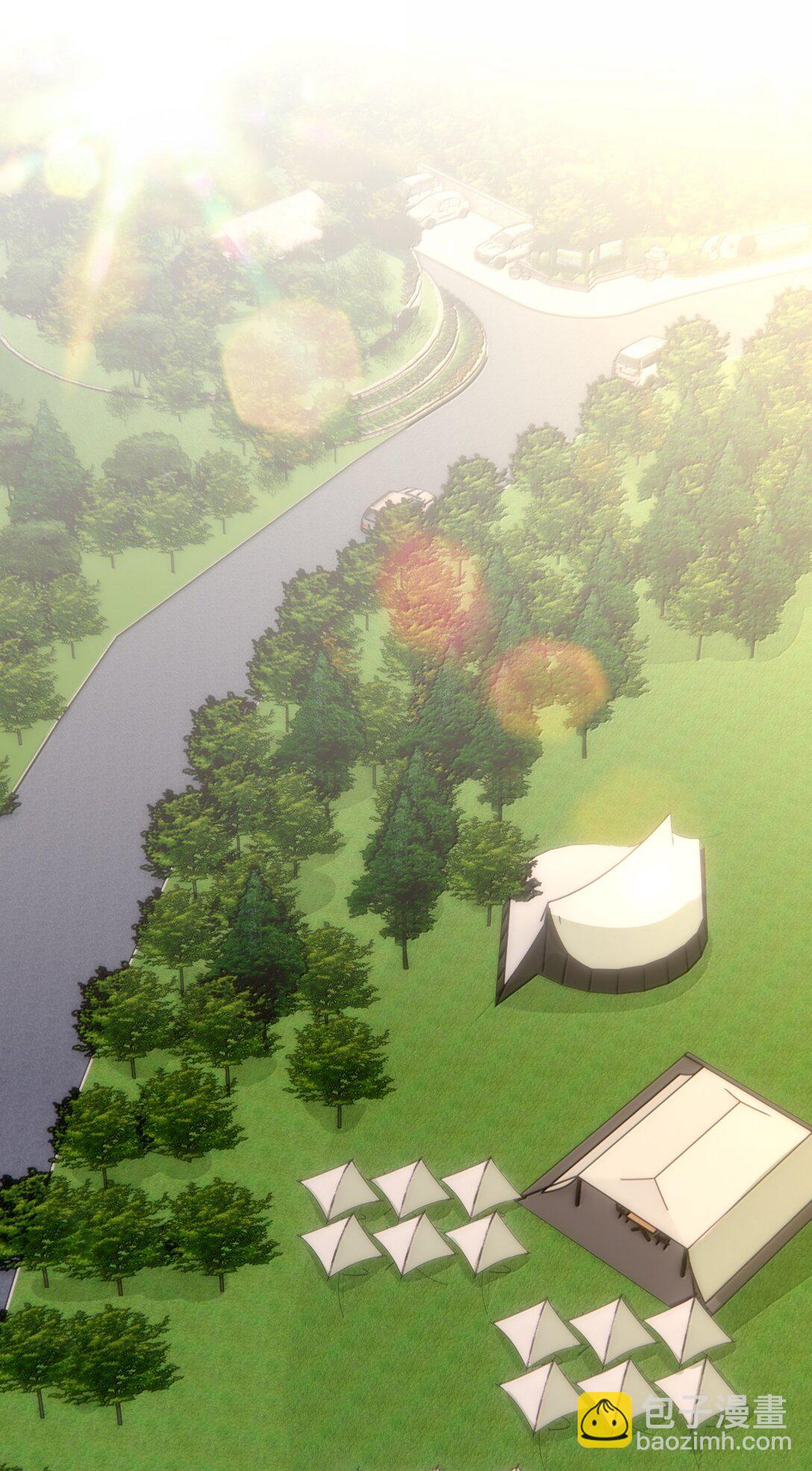 090 该死的胜负欲！-第96话