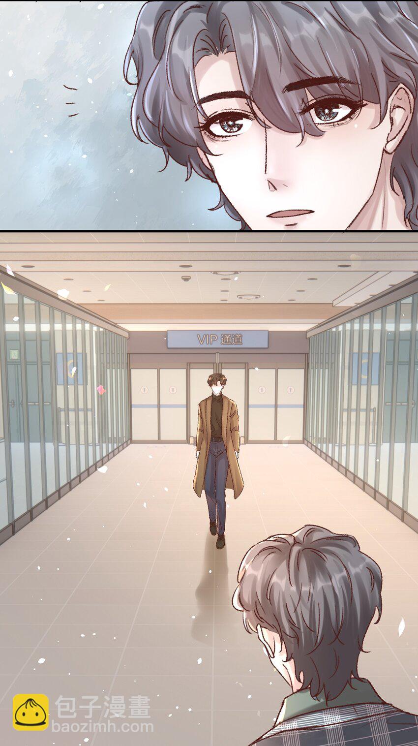 009 他确实很迷人！-第12话