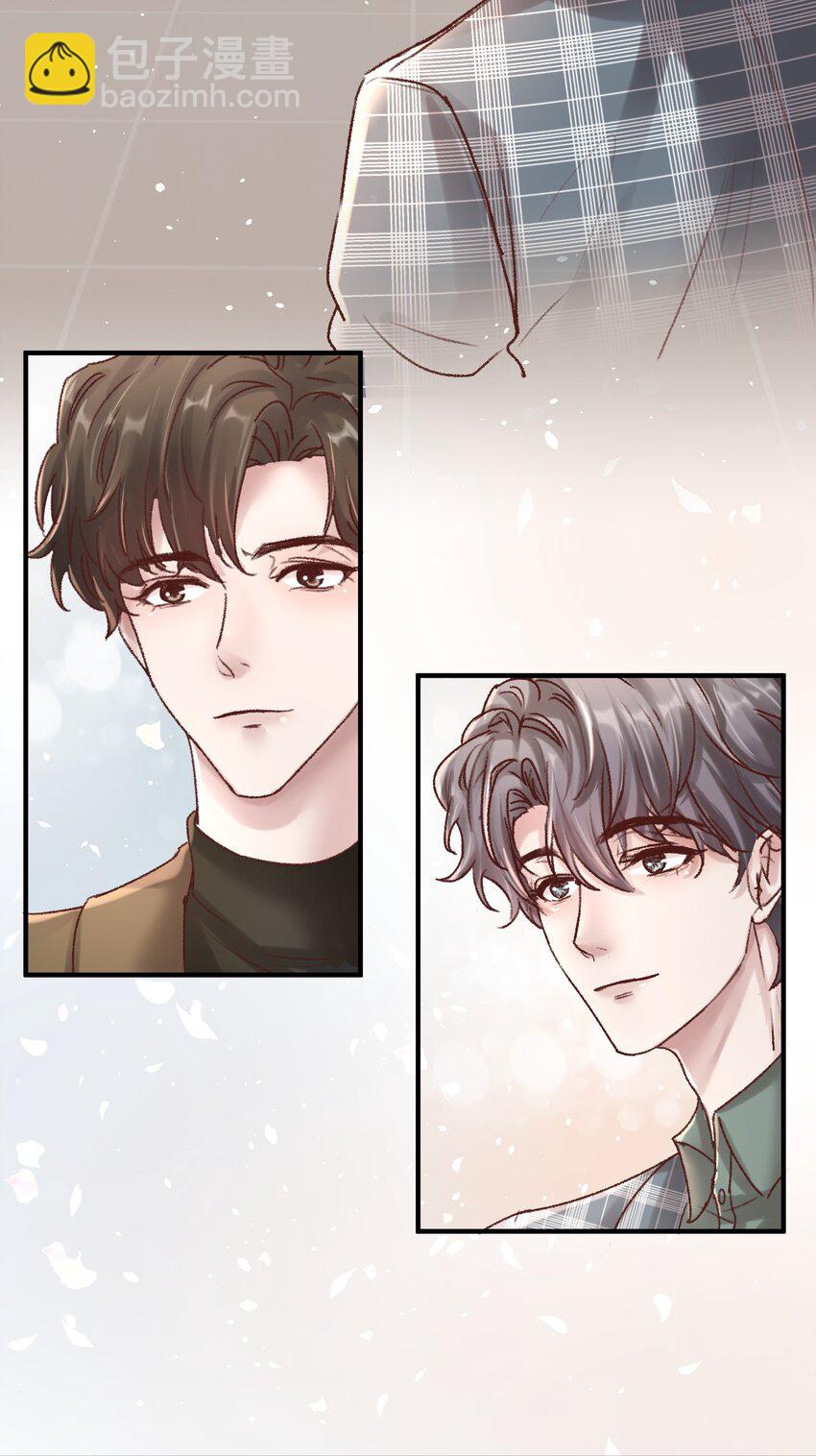 009 他确实很迷人！-第12话