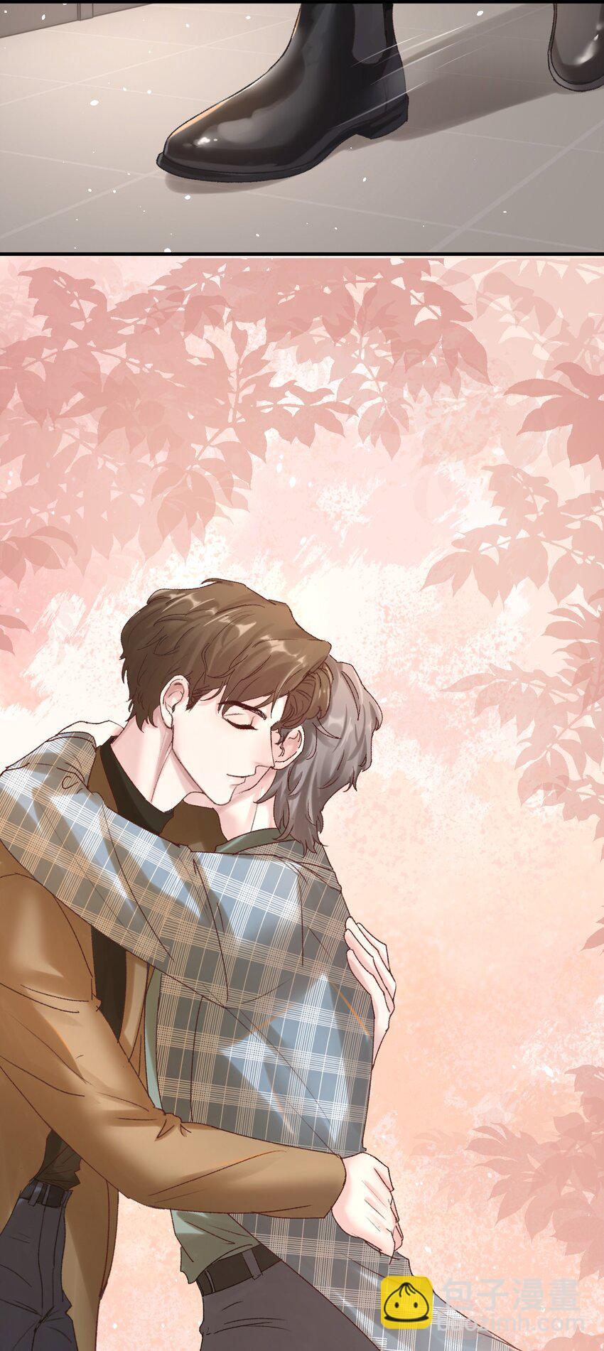 009 他确实很迷人！-第12话