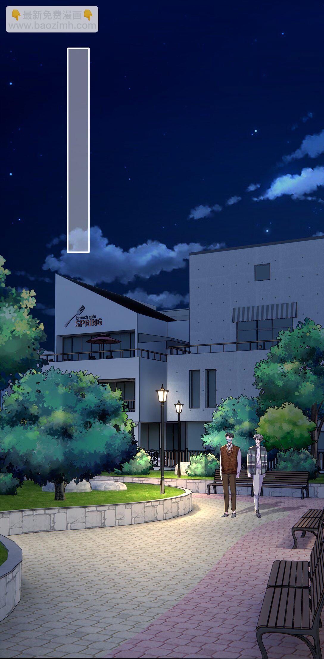 100 真相只有一个！-第108话