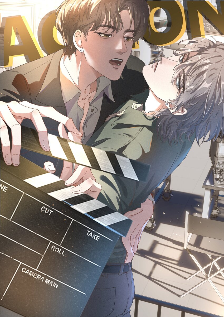 023 惊蛰，我喜欢你！-第26话