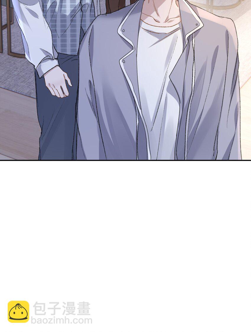 027 你不能嫌我烦！-第30话