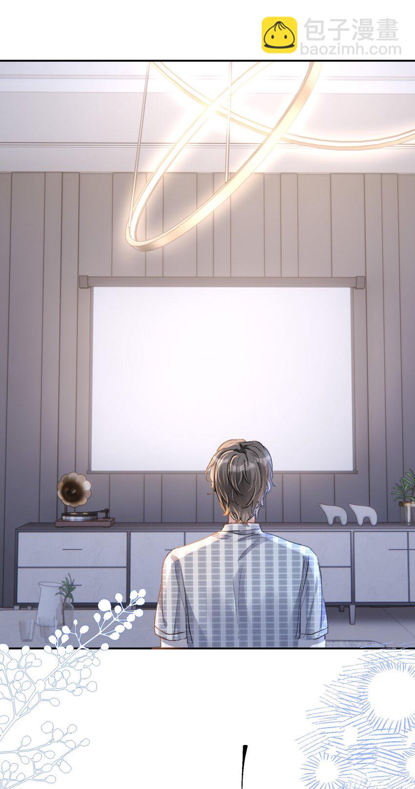 027 你不能嫌我烦！-第30话