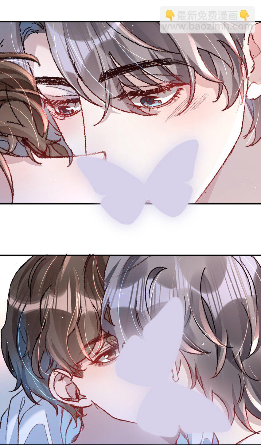 031 你们手下留情啊！-第34话