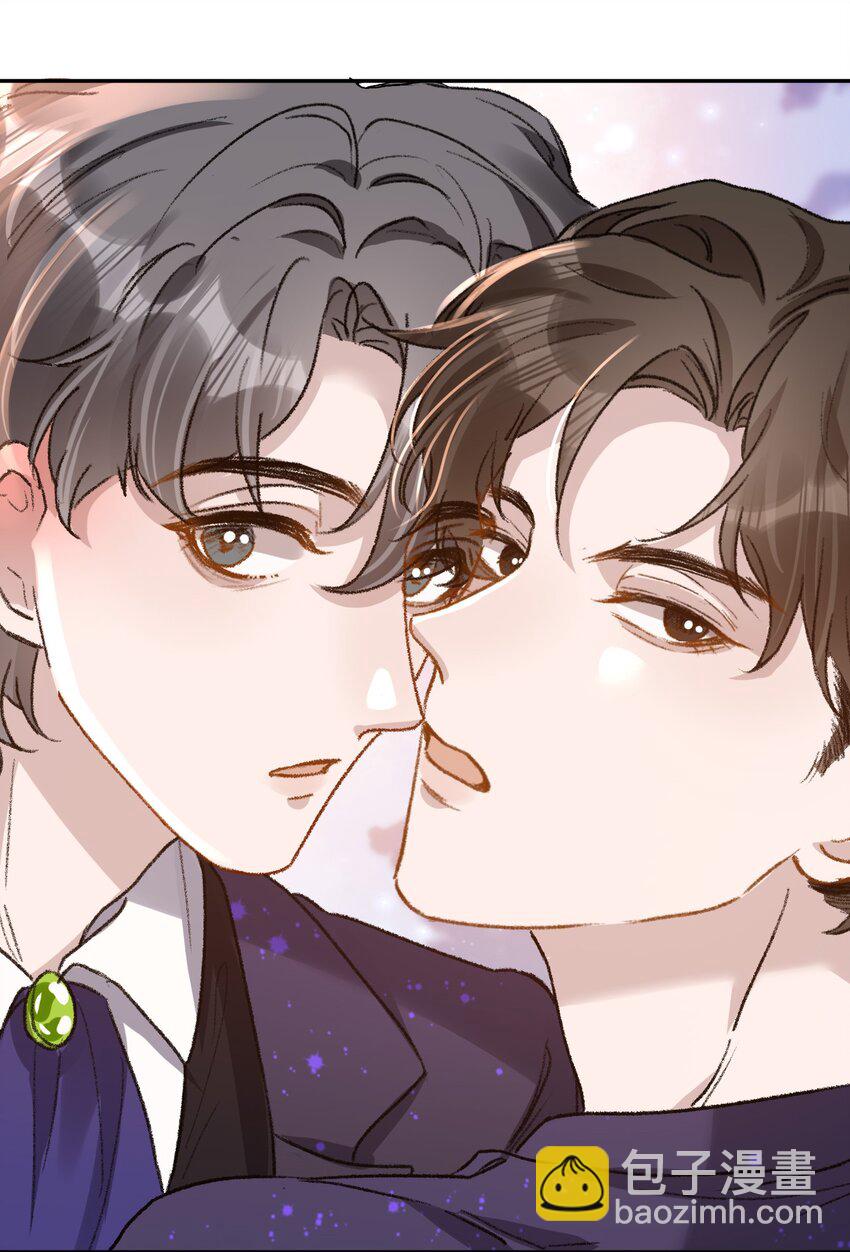 033 继续摸，不要停！-第36话