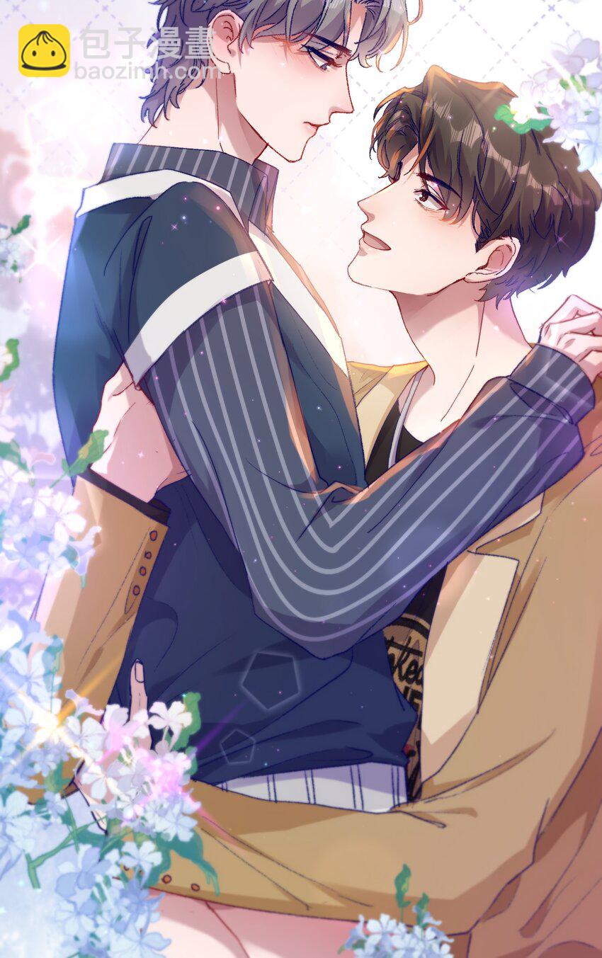 037 你对我是有反应的！-第40话