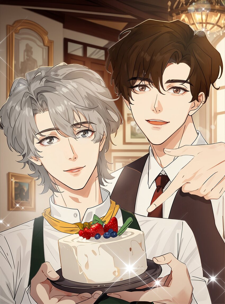 051 我的也就是你的！-第54话