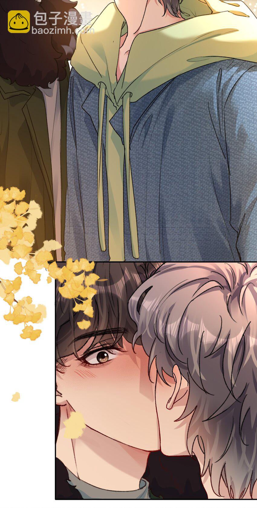 057 放心，我不嫌弃你！-第60话