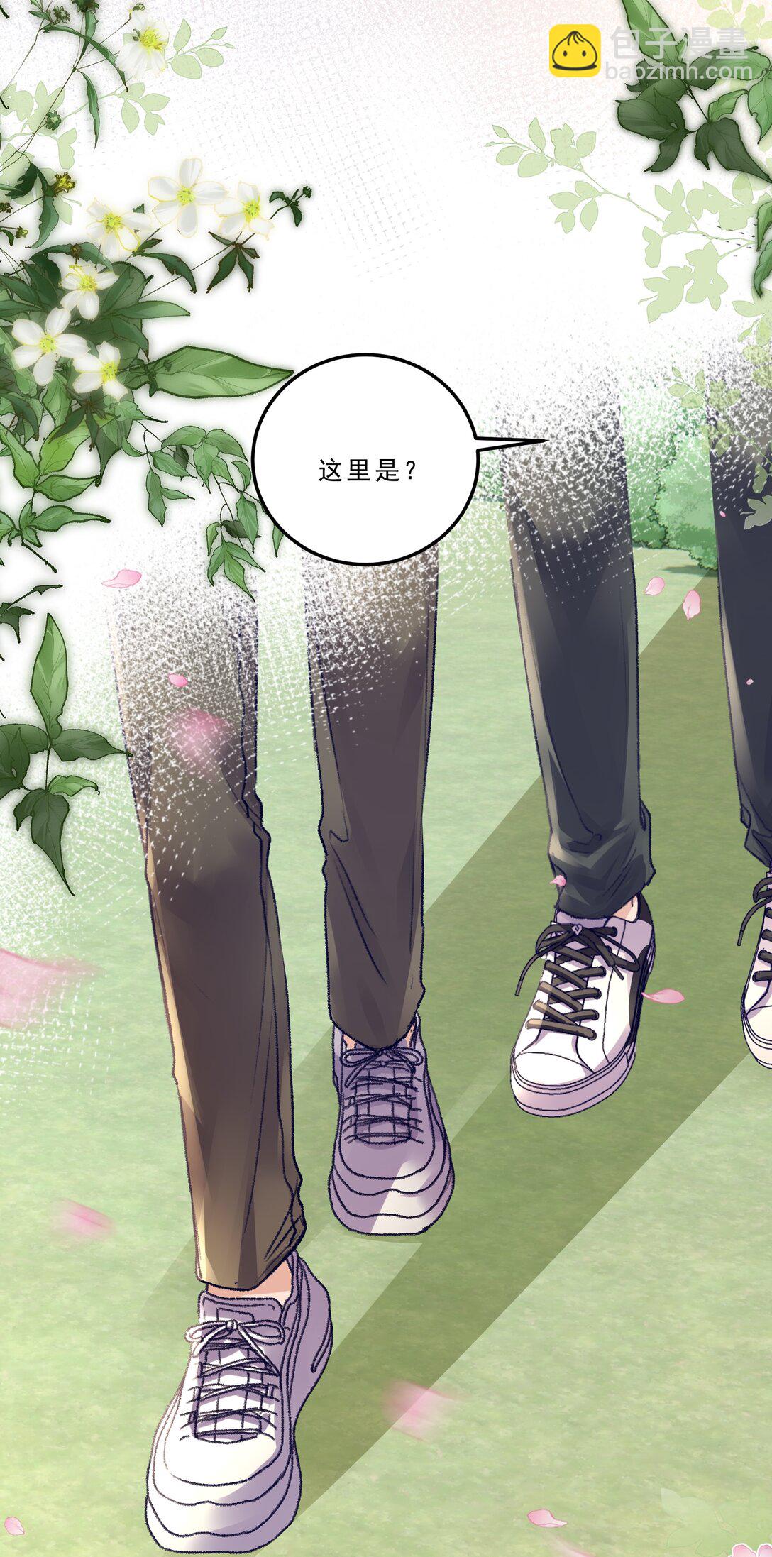 075 忙着送你一个生日愿望！-第80话