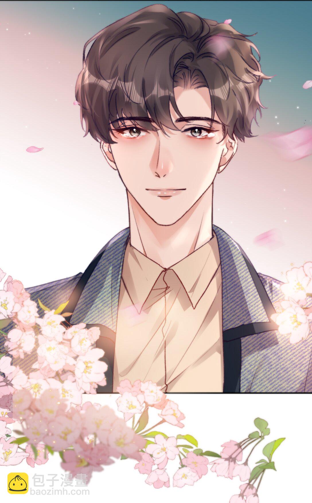 075 忙着送你一个生日愿望！-第80话