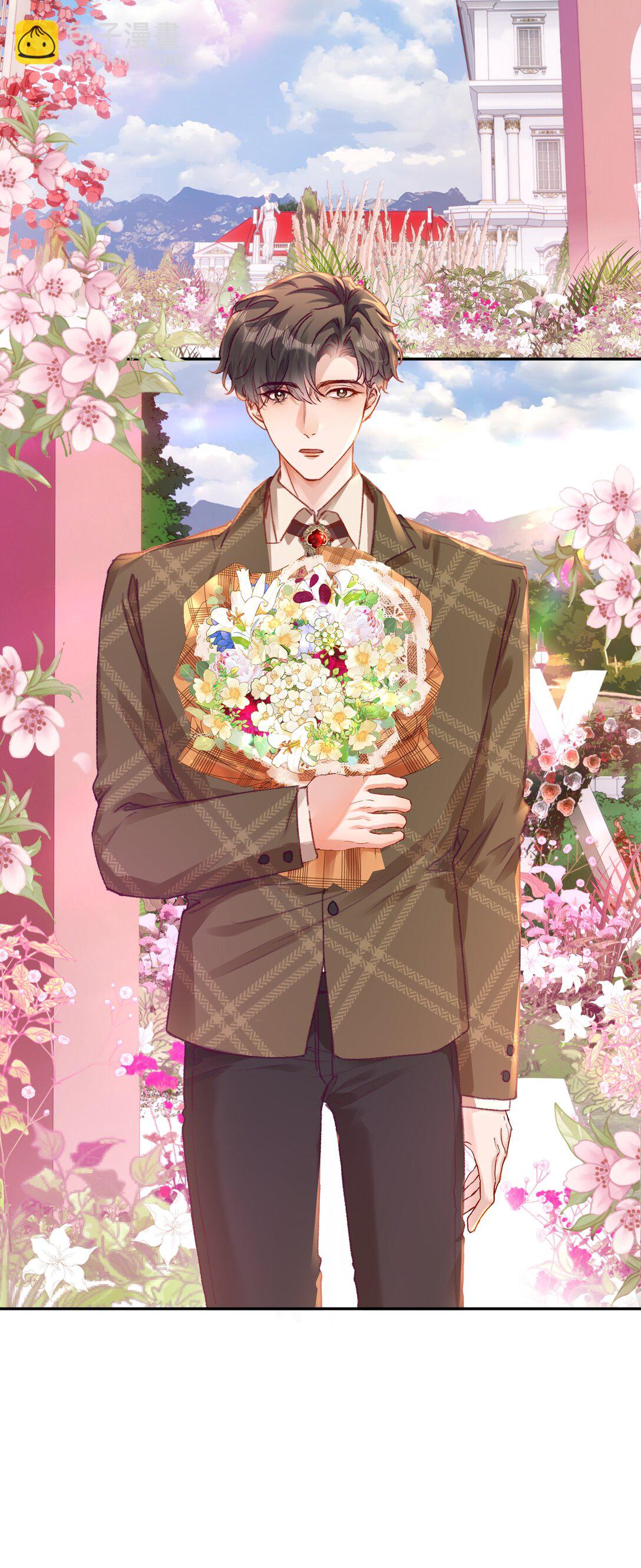 079 我才不会哭！-第84话