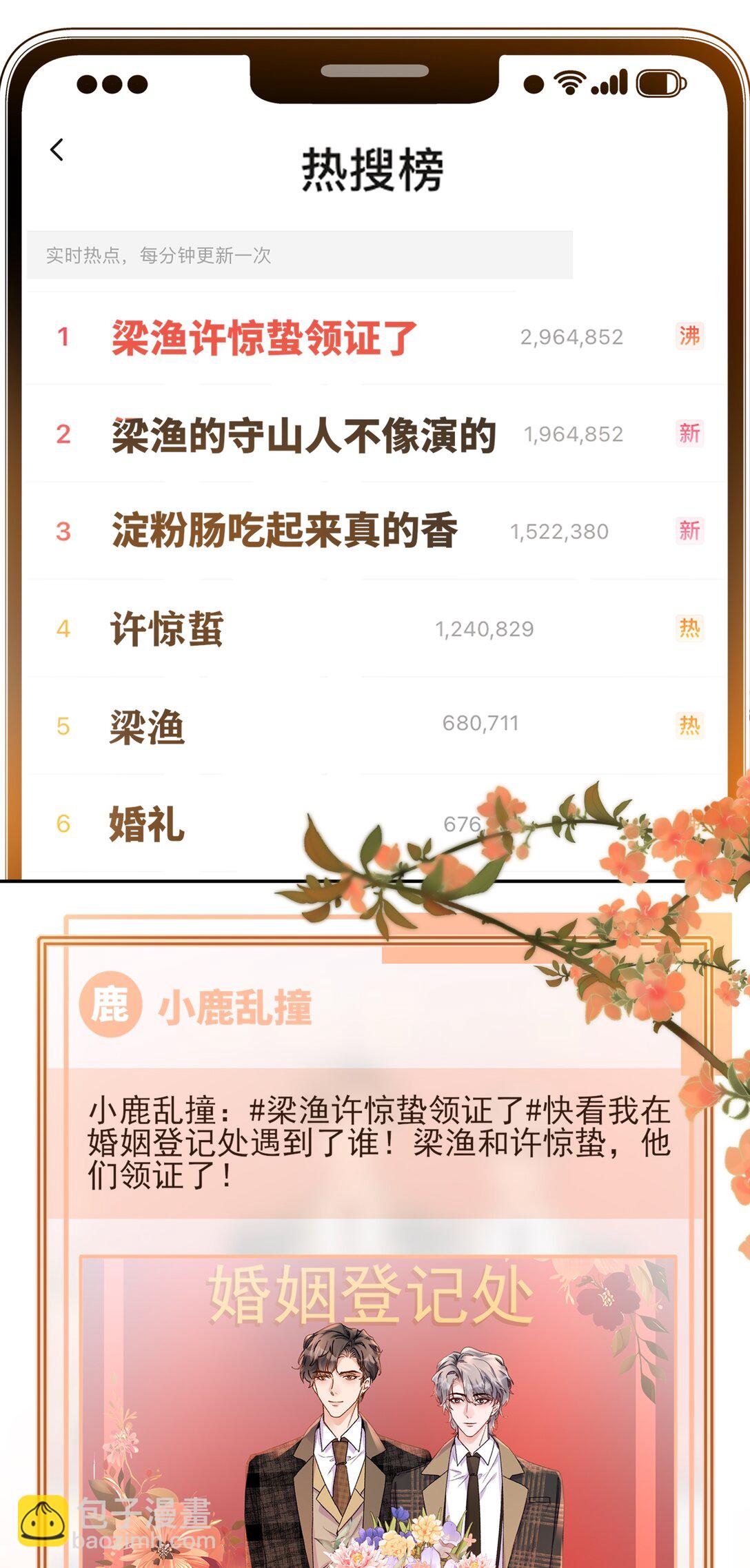 079 我才不会哭！-第84话