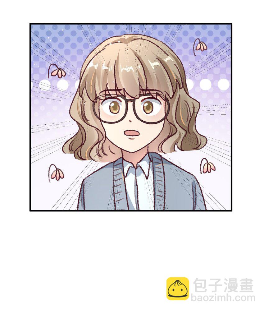 007 人在你面前，还看什么照片哇！-第10话