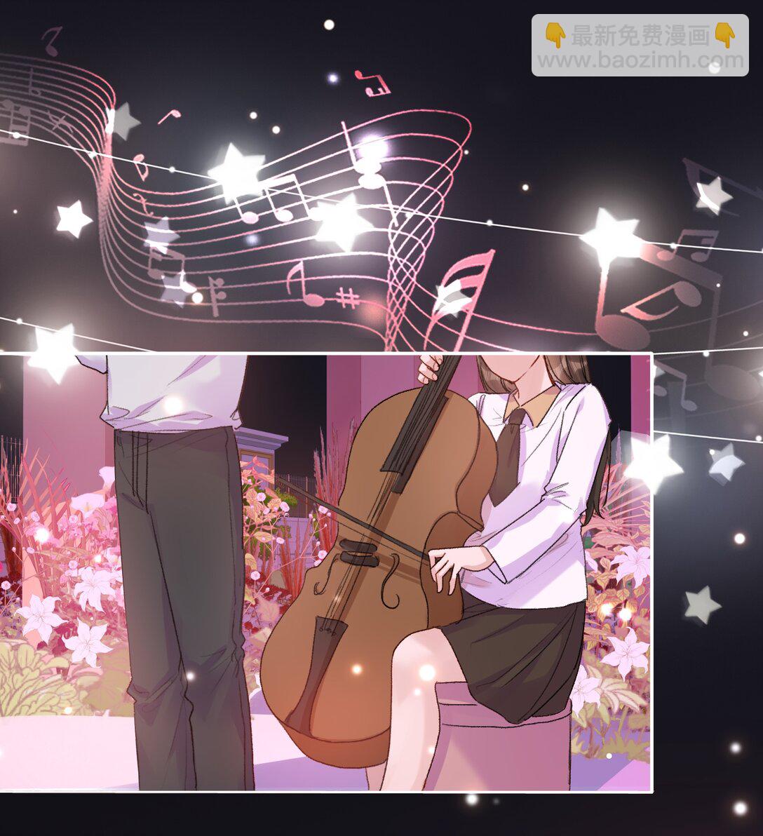 081 特别的礼物！-第86话