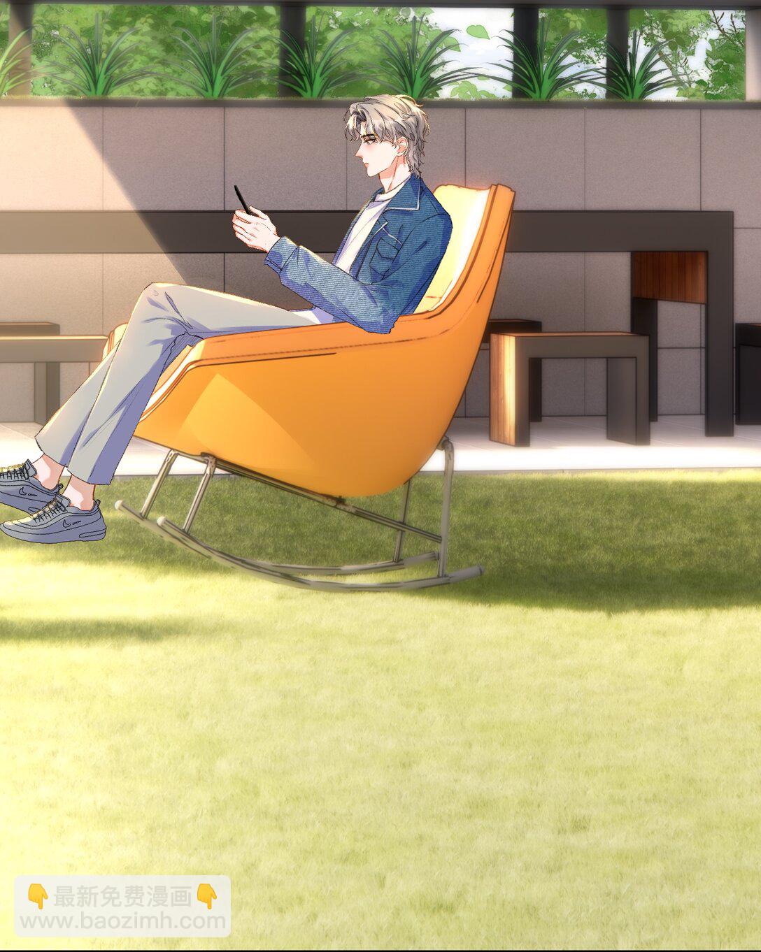 084 恋爱脑没救了！-第90话