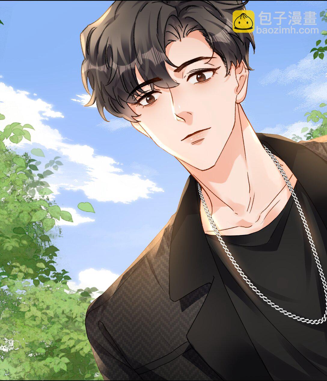 084 恋爱脑没救了！-第90话