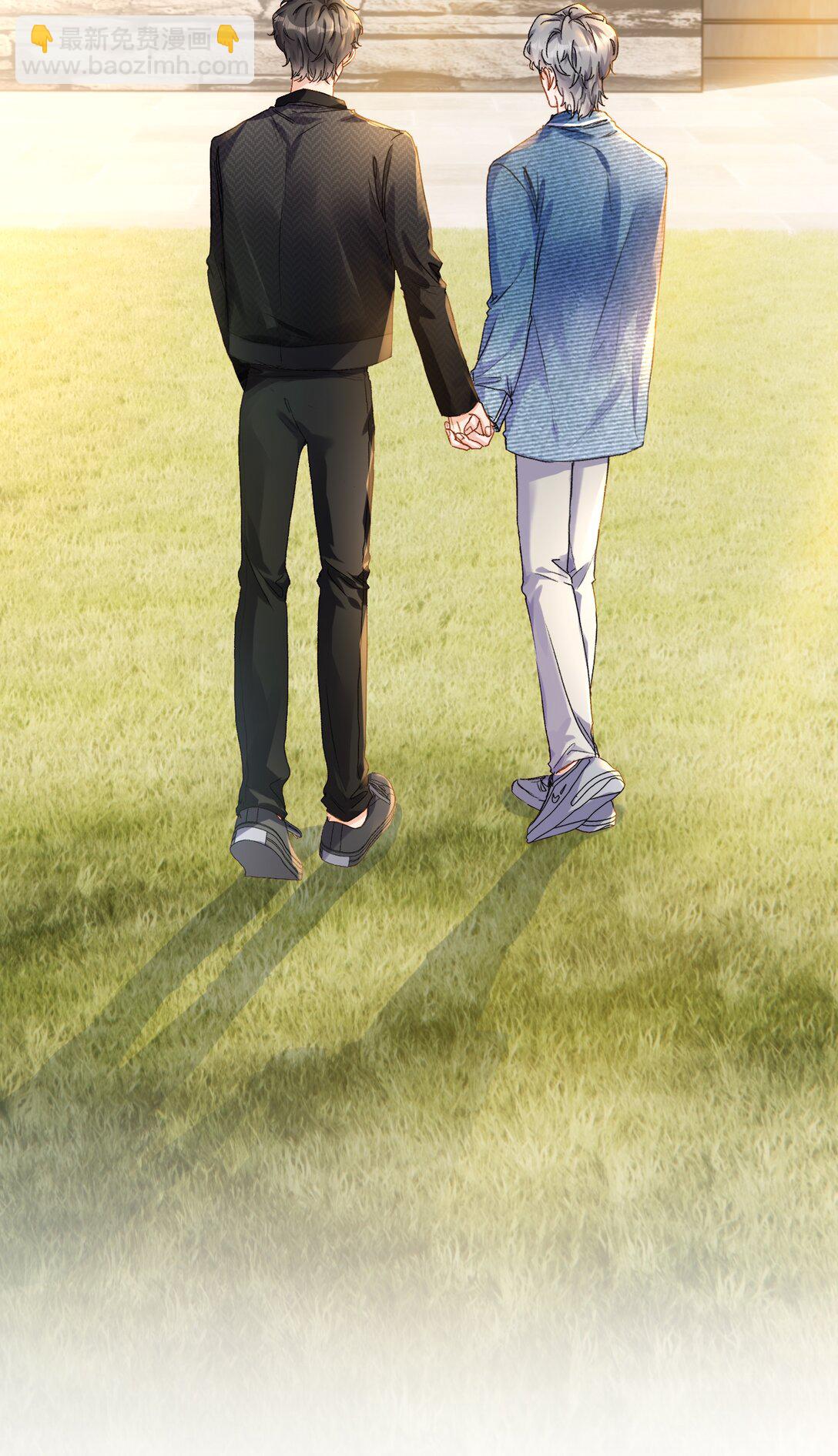 084 恋爱脑没救了！-第90话