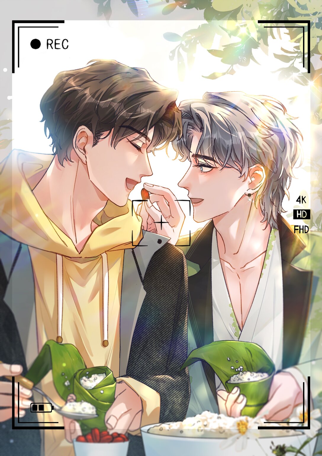 088 你试试不就知道了？-第94话