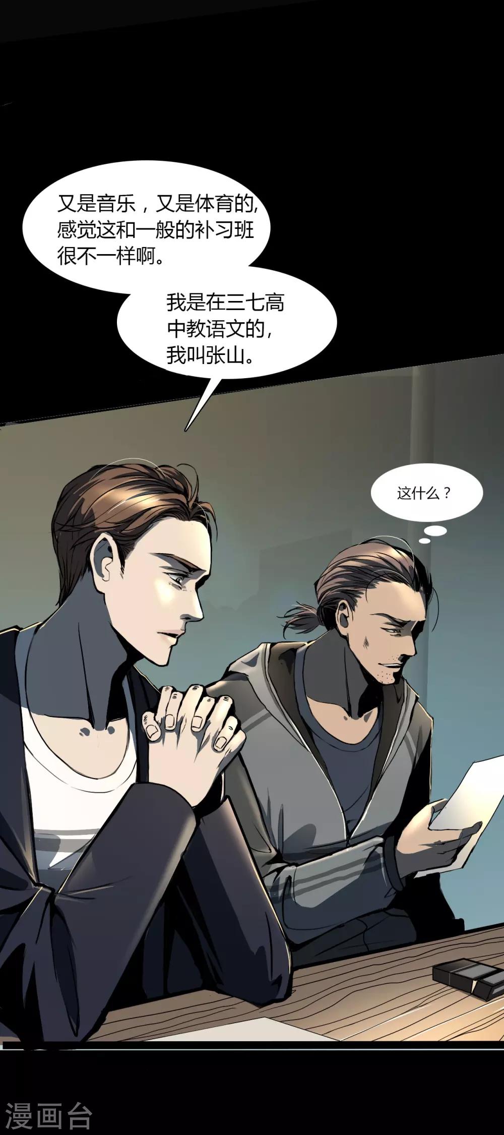 第1话 Introduc-第2话