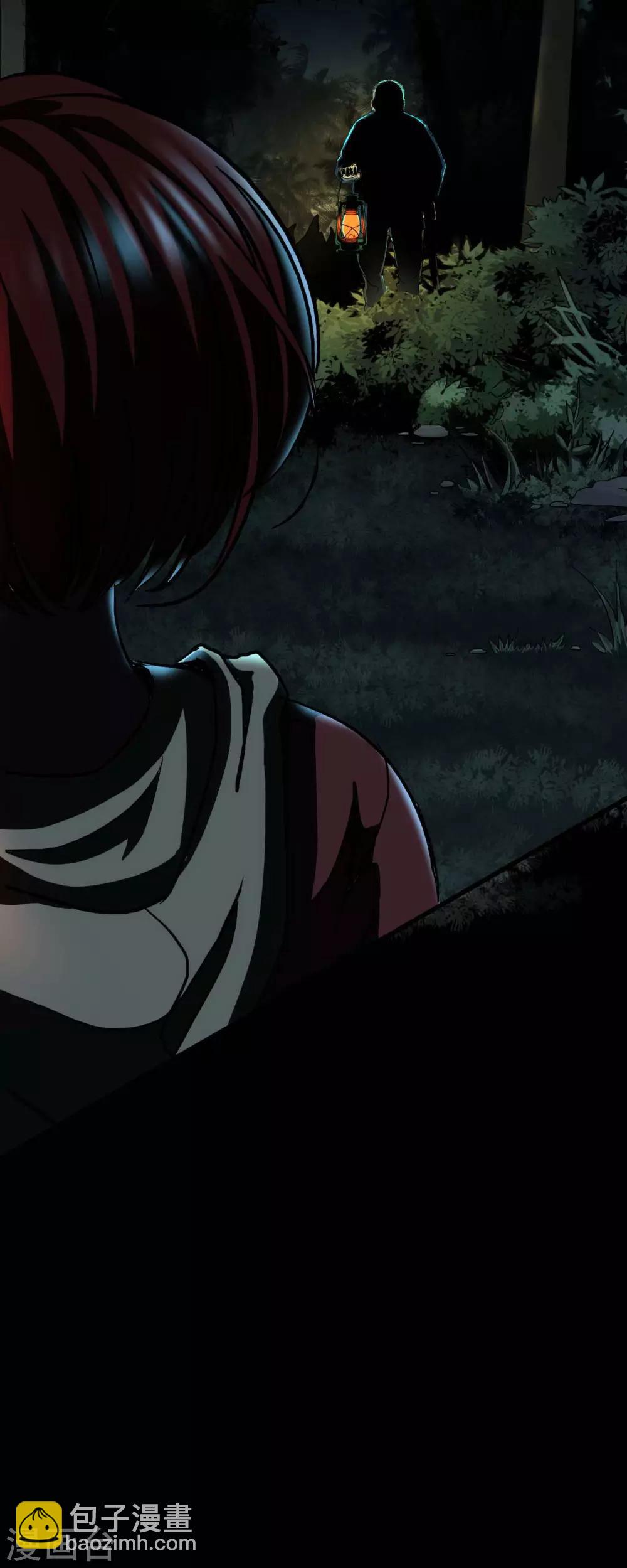 第15话 Don't open!(1/2)-第16话