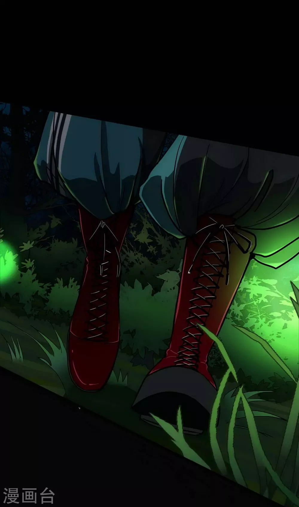 第17话 Colleague-第18话