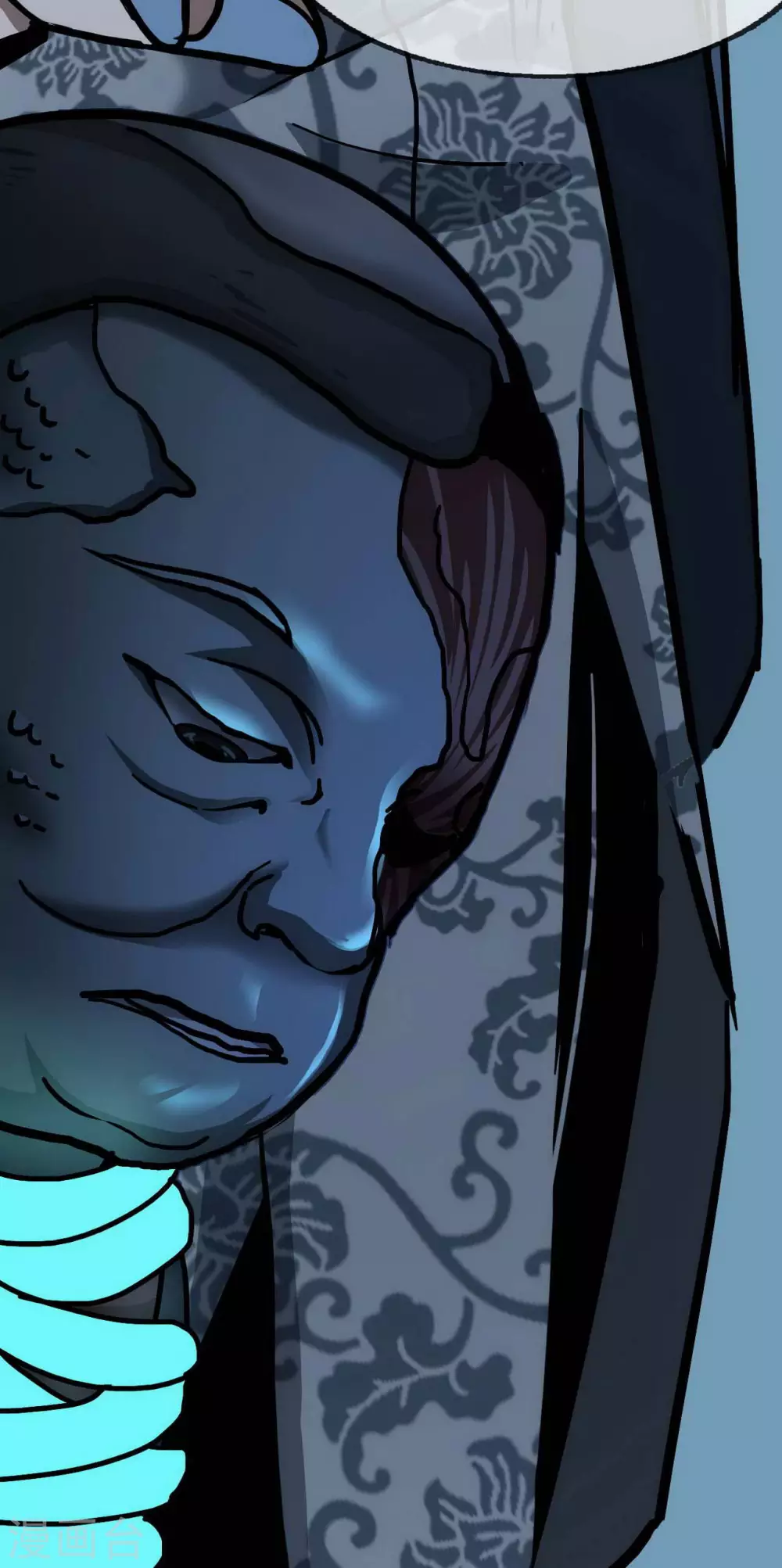 第19话 Relay-第20话