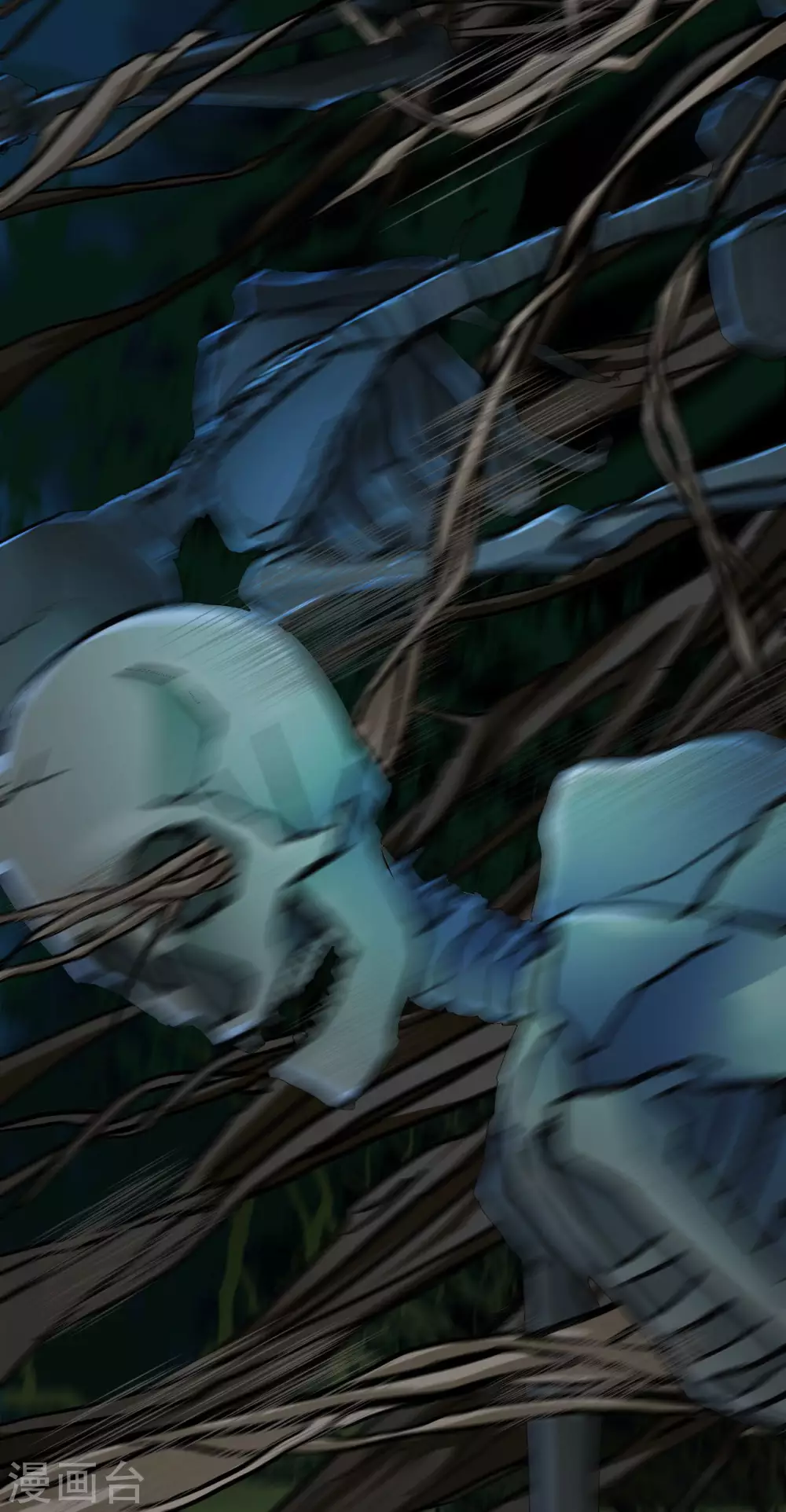 第21话 Vine-第22话