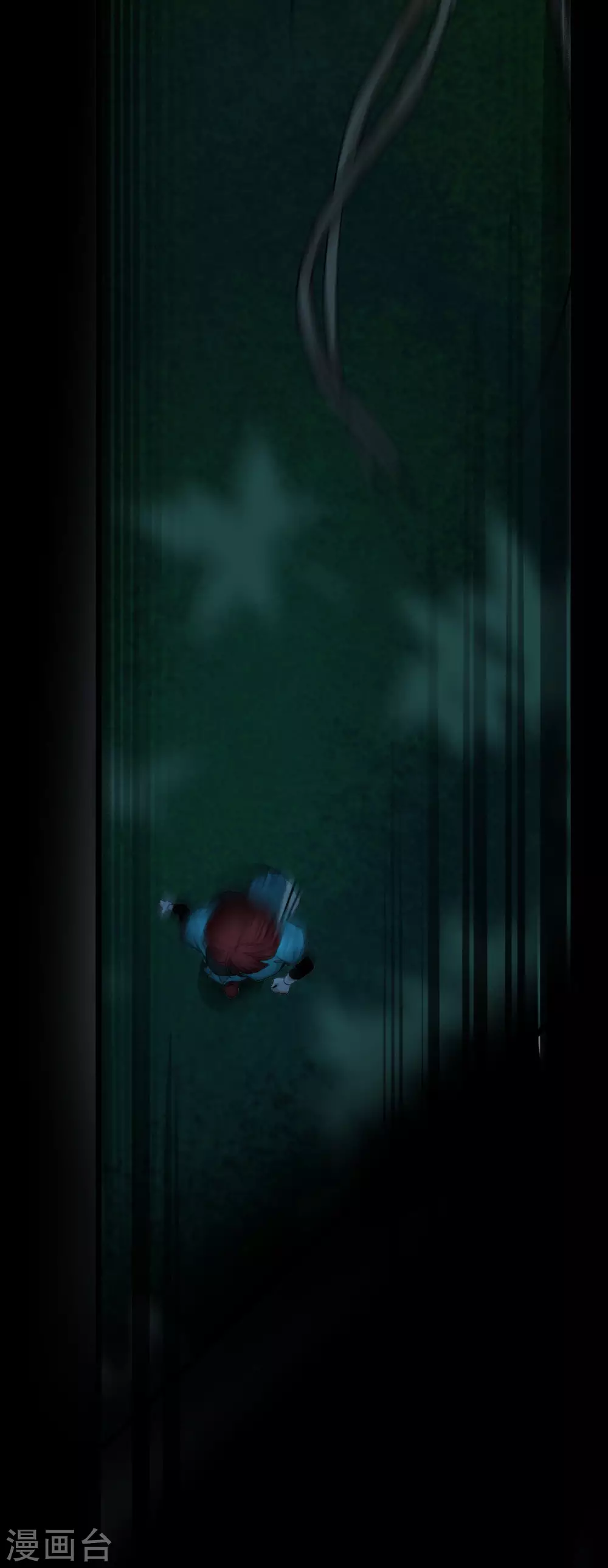 第21话 Vine-第22话