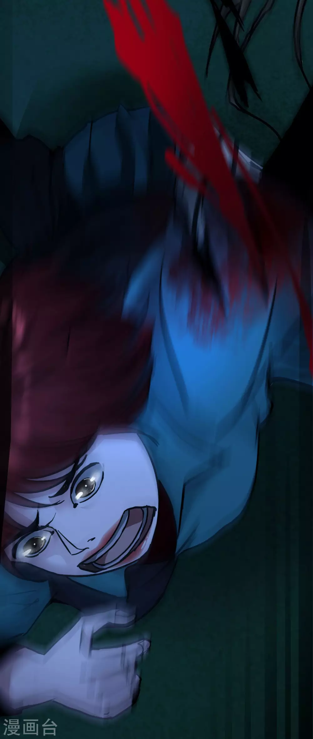 第21话 Vine-第22话