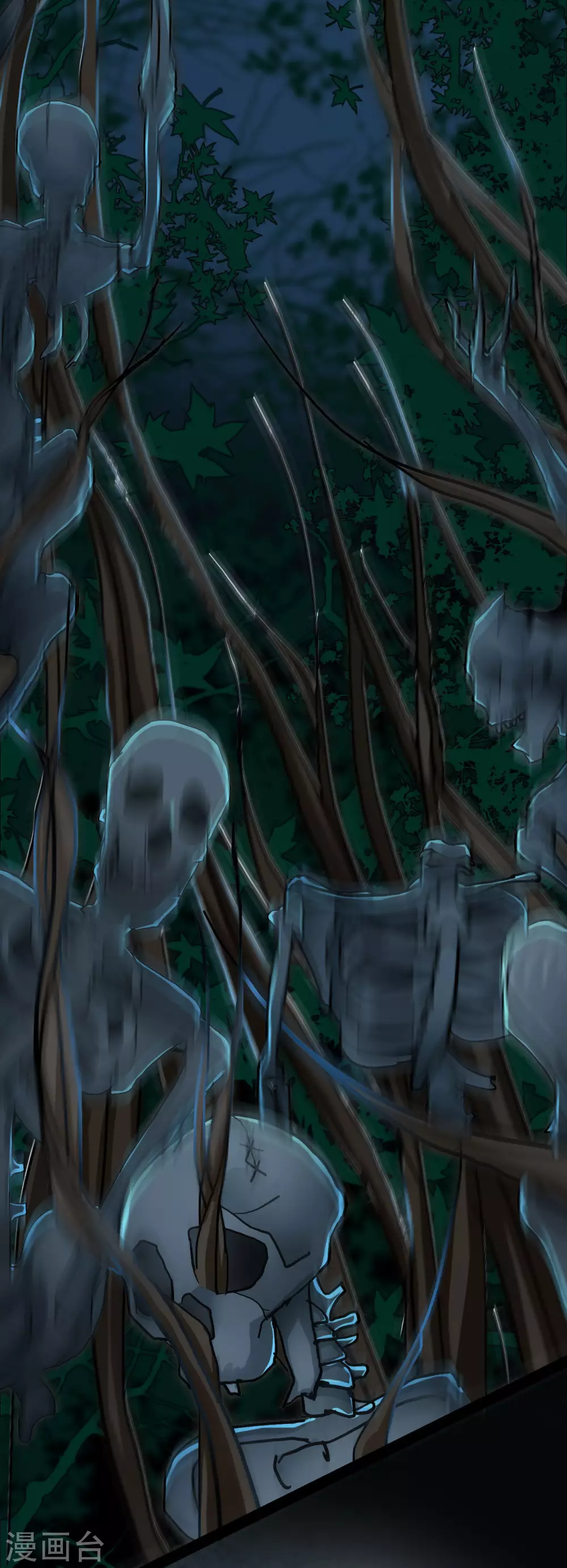 第21话 Vine-第22话