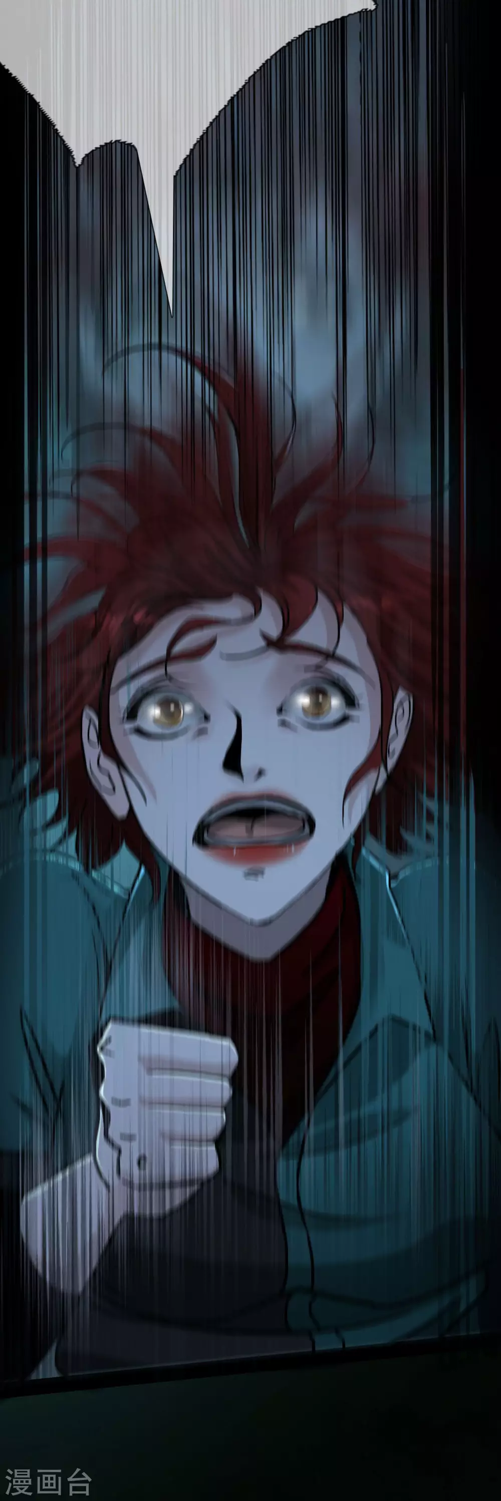 第21话 Vine-第22话